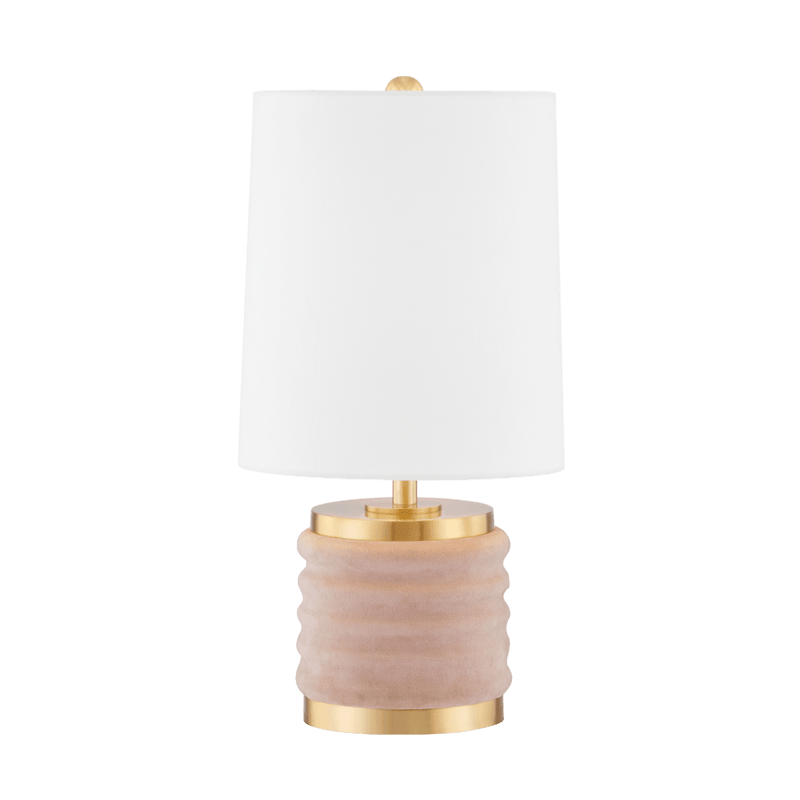 Mitzi Bethany 1 Light Table Lamp TABLE LAMPS
