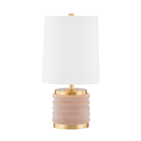 Mitzi Bethany 1 Light Table Lamp TABLE LAMPS