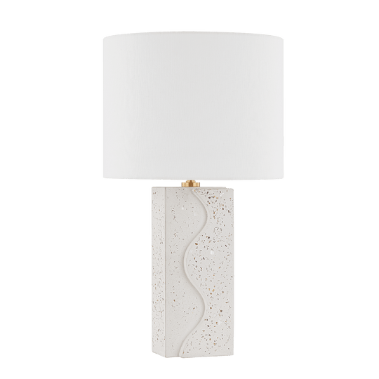 Mitzi Cort 1 Light Table Lamp TABLE LAMPS