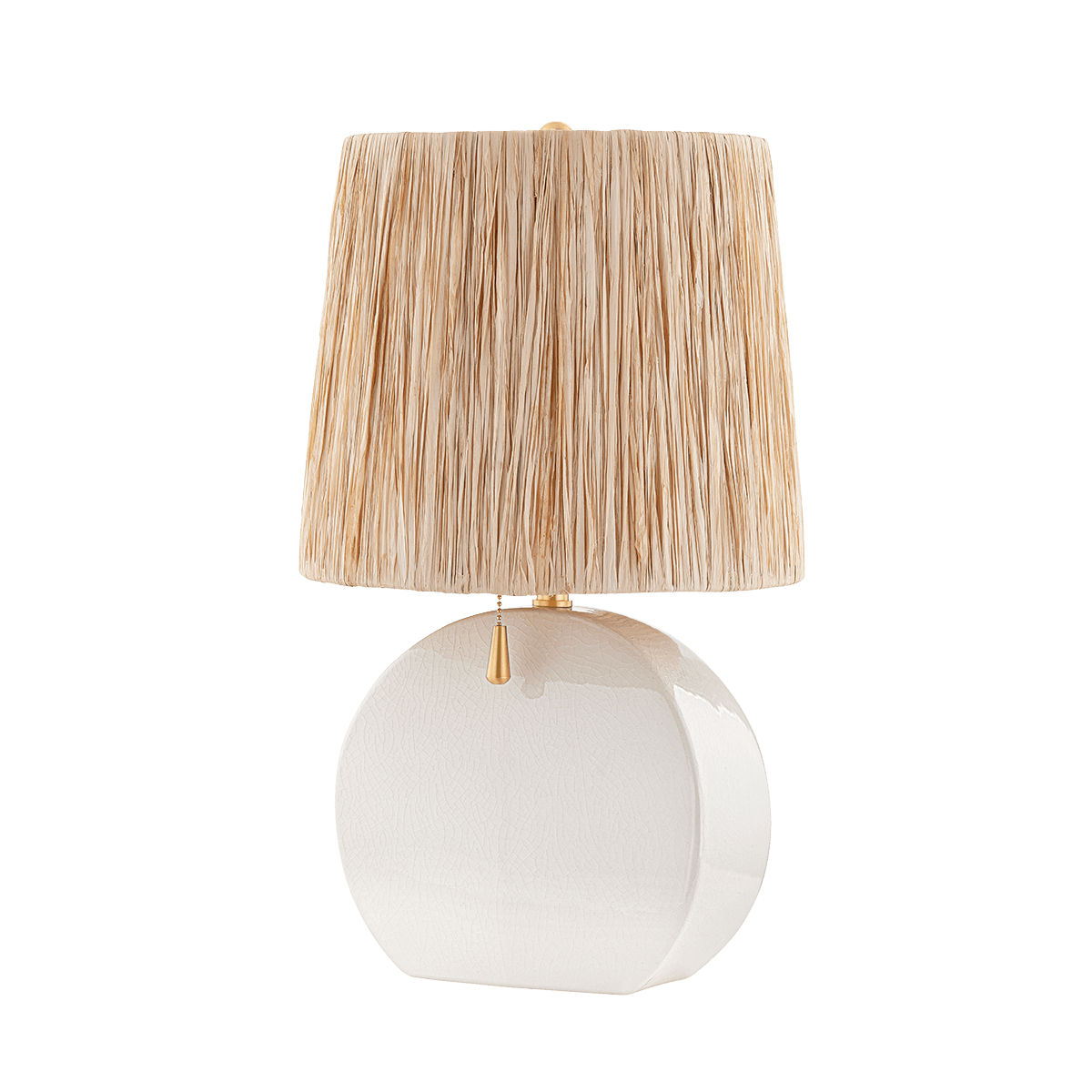Mitzi Aneesa 1 Light Table Lamp TABLE LAMPS