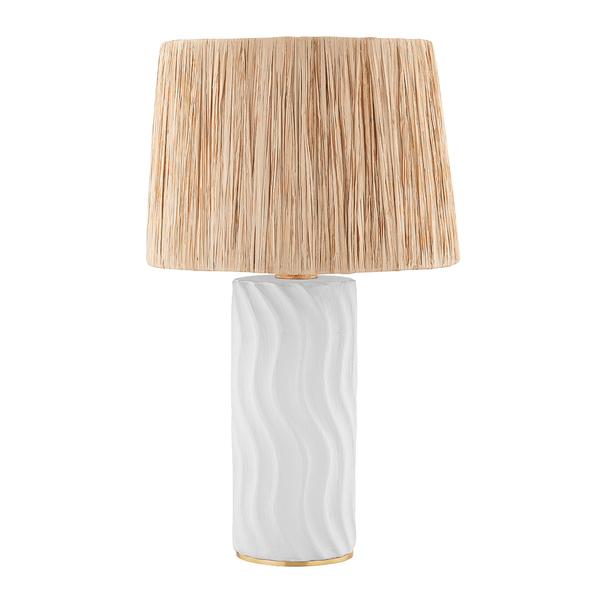Mitzi Daniella 1 Light Table Lamp TABLE LAMPS