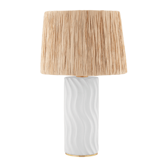 Mitzi Daniella 1 Light Table Lamp TABLE LAMPS