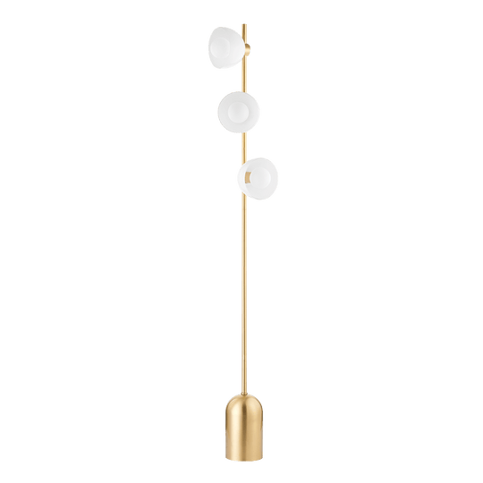 Mitzi Belle 1 Light Floor Lamp FLOOR LAMPS