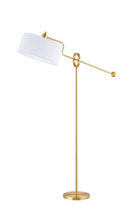 Mitzi Libby 1 Light Floor Lamp FLOOR LAMPS