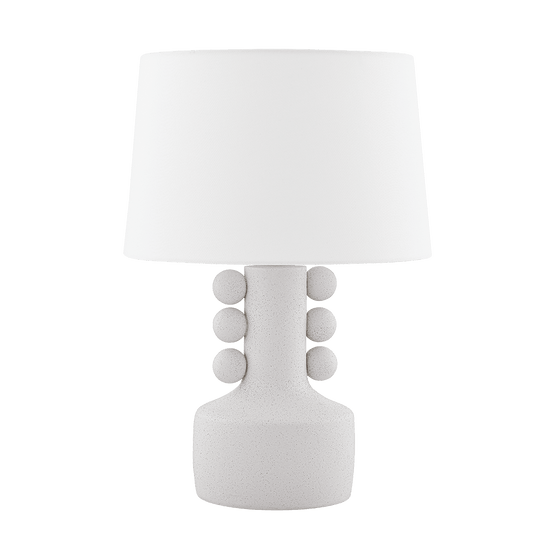 Mitzi Amalia 1 Light Table Lamp TABLE LAMPS