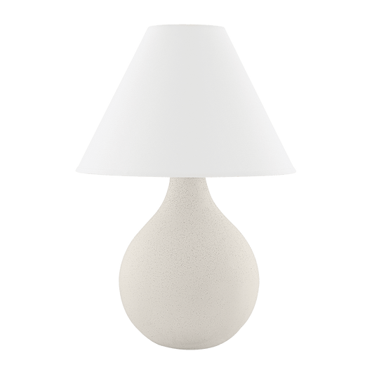 Mitzi Helena 1 Light Table Lamp TABLE LAMPS