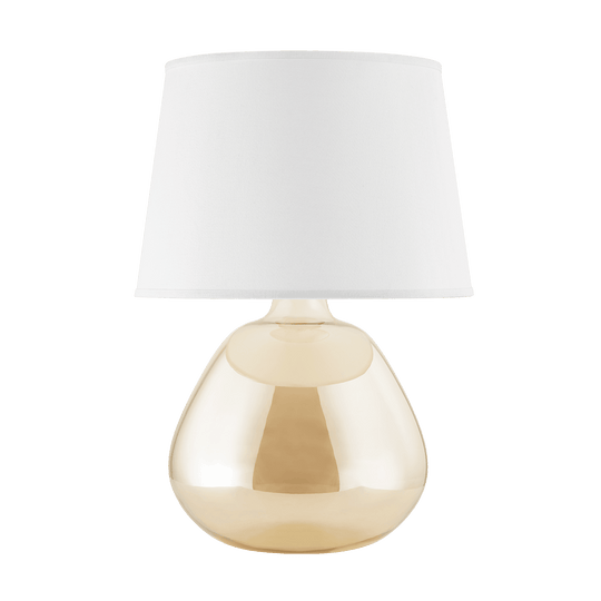 Mitzi Thea 1 Light Table Lamp TABLE LAMPS