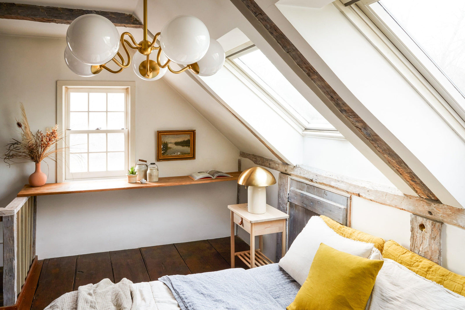 Mitzi Havana 5 Light Chandelier CHANDELIERS