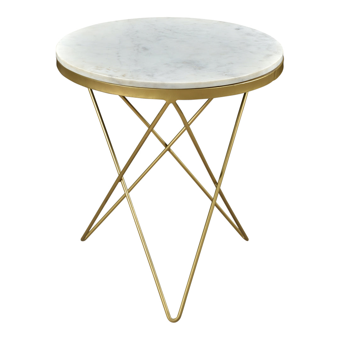 American Home Furniture | Moe's Home Collection - Haley Side Table