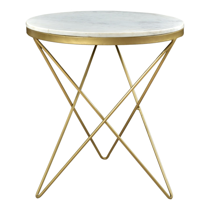 American Home Furniture | Moe's Home Collection - Haley Side Table