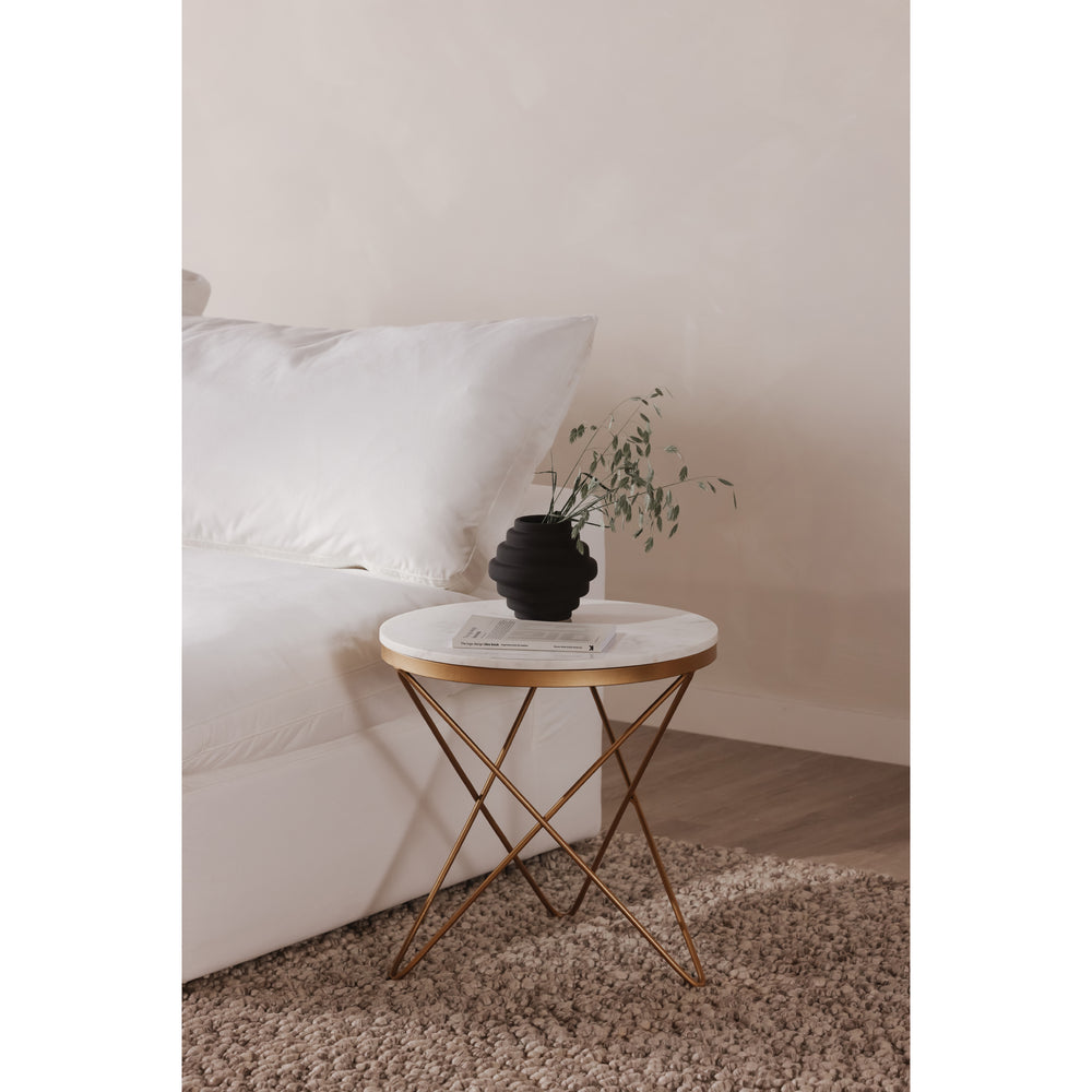 American Home Furniture | Moe's Home Collection - Haley Side Table