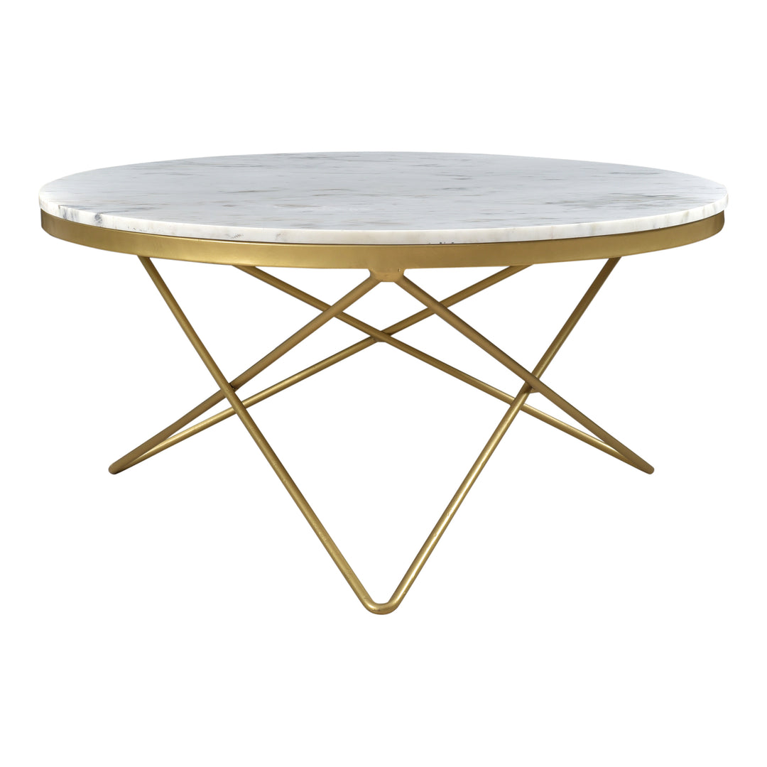 American Home Furniture | Moe's Home Collection - Haley Coffee Table
