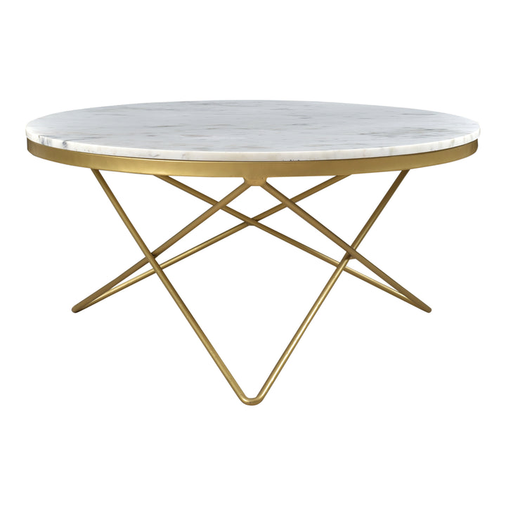 American Home Furniture | Moe's Home Collection - Haley Coffee Table