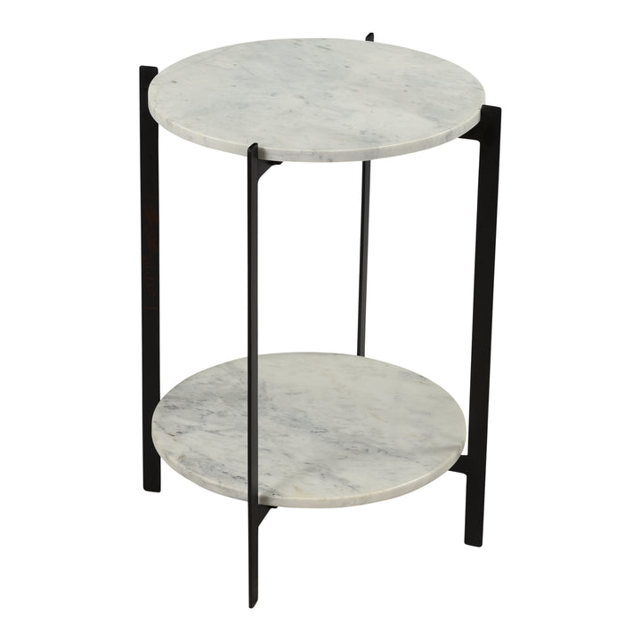 American Home Furniture | Moe's Home Collection - Melanie Accent Table