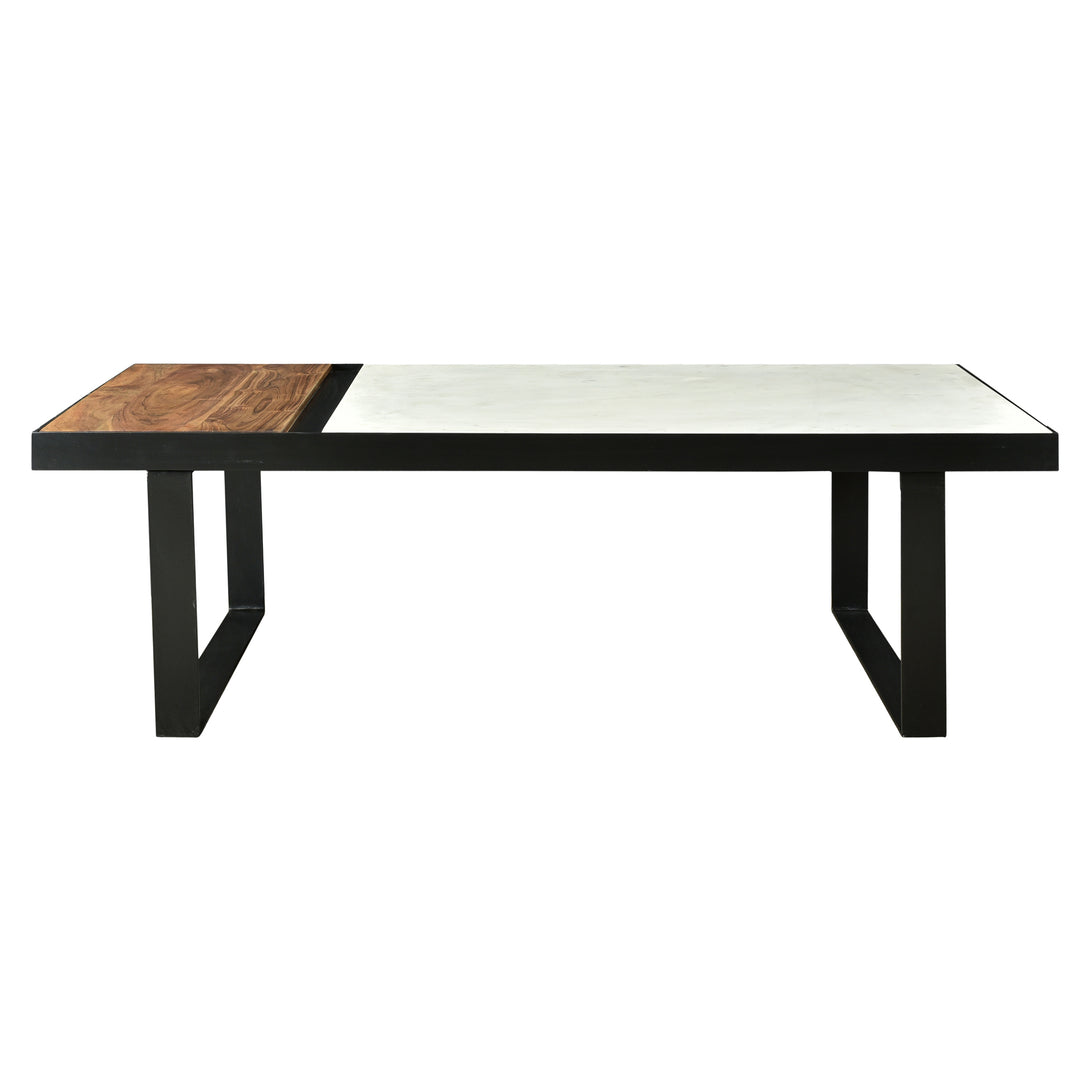 American Home Furniture | Moe's Home Collection - Blox Coffee Table