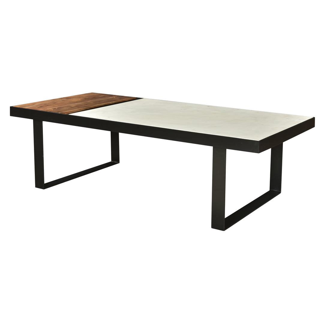 American Home Furniture | Moe's Home Collection - Blox Coffee Table