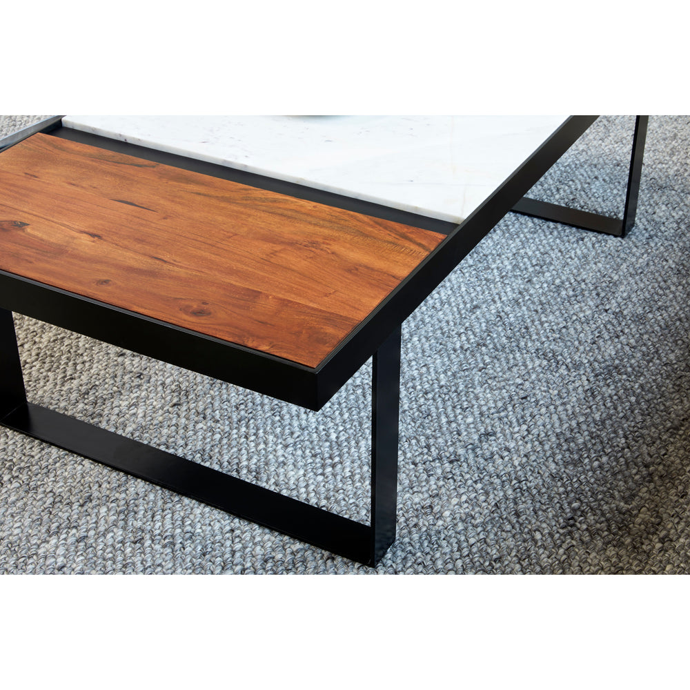 American Home Furniture | Moe's Home Collection - Blox Coffee Table