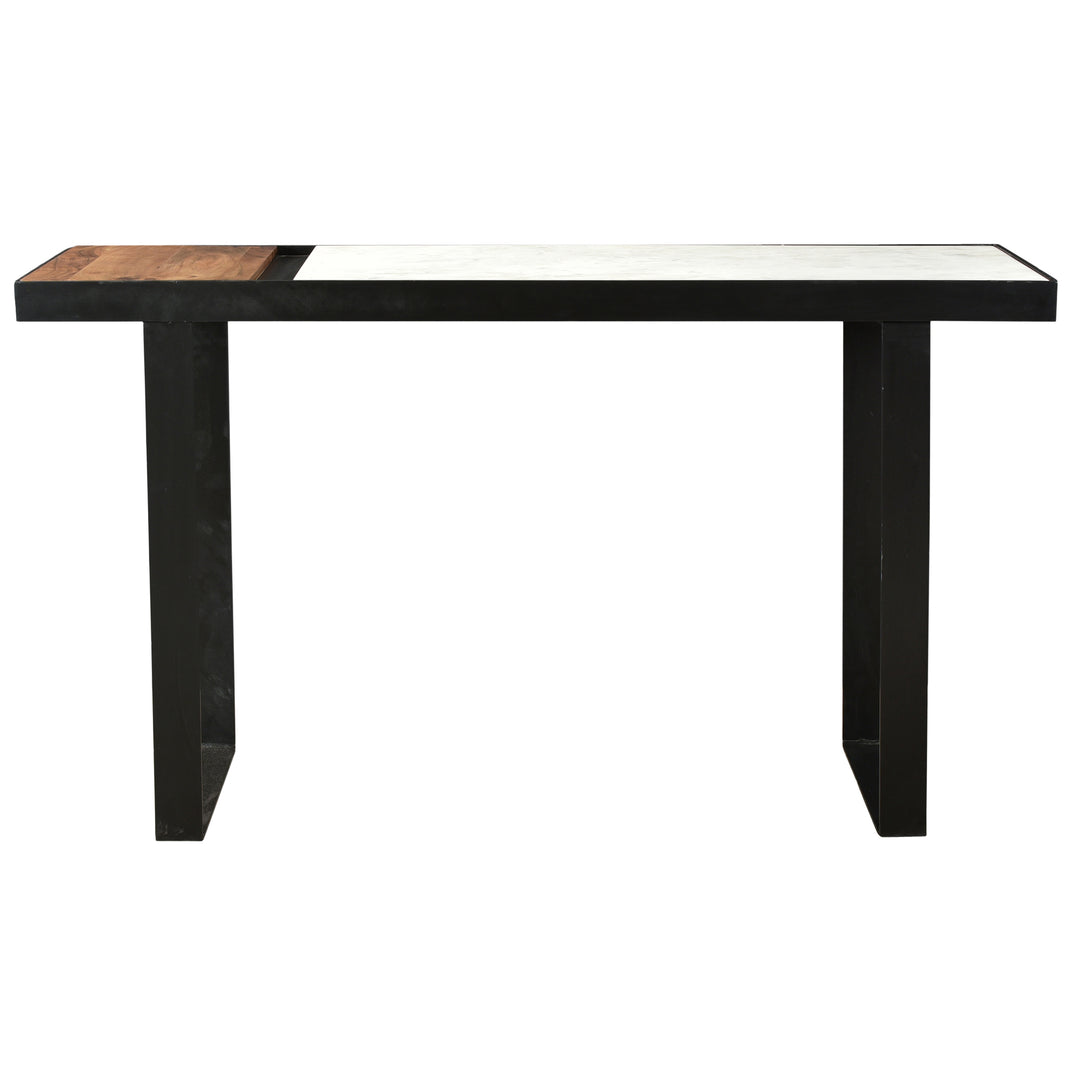 American Home Furniture | Moe's Home Collection - Blox Console Table