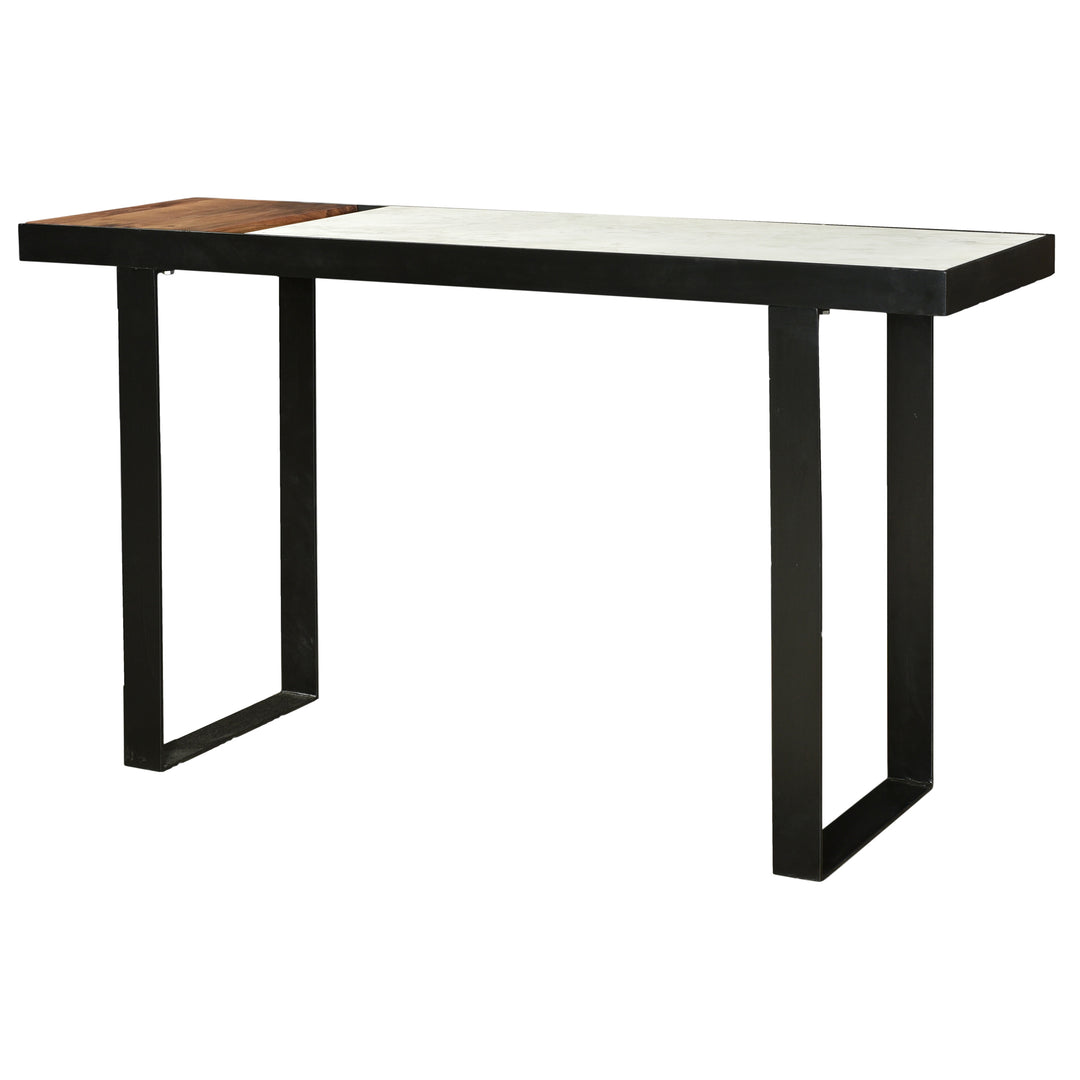American Home Furniture | Moe's Home Collection - Blox Console Table