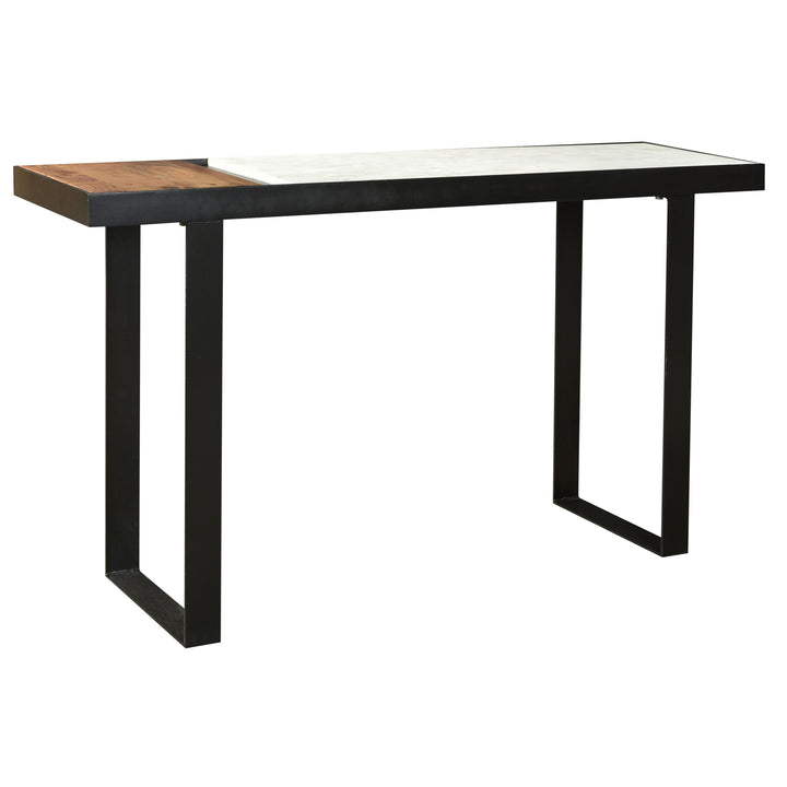 American Home Furniture | Moe's Home Collection - Blox Console Table