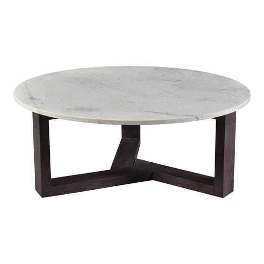 Moe's Home Collection - Jinxx Coffee Table Charcoal Grey - JD-1020-07-0 | American Home Furniture