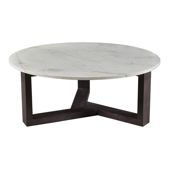 American Home Furniture | Moe's Home Collection - Jinxx Coffee Table Charcoal Grey