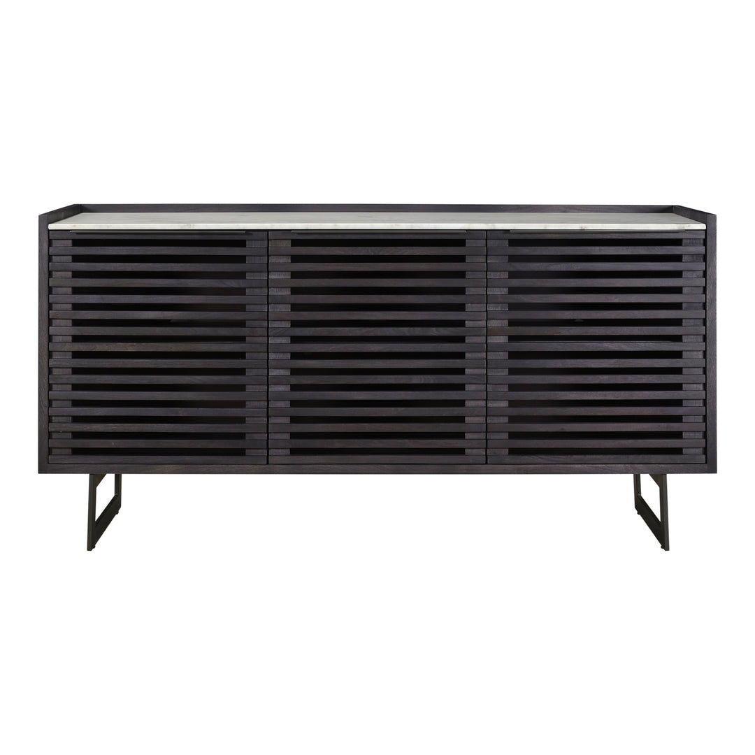 American Home Furniture | Moe's Home Collection - Paloma Sideboard