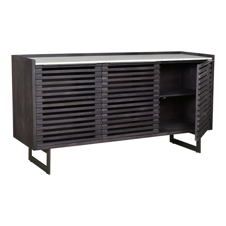 American Home Furniture | Moe's Home Collection - Paloma Sideboard