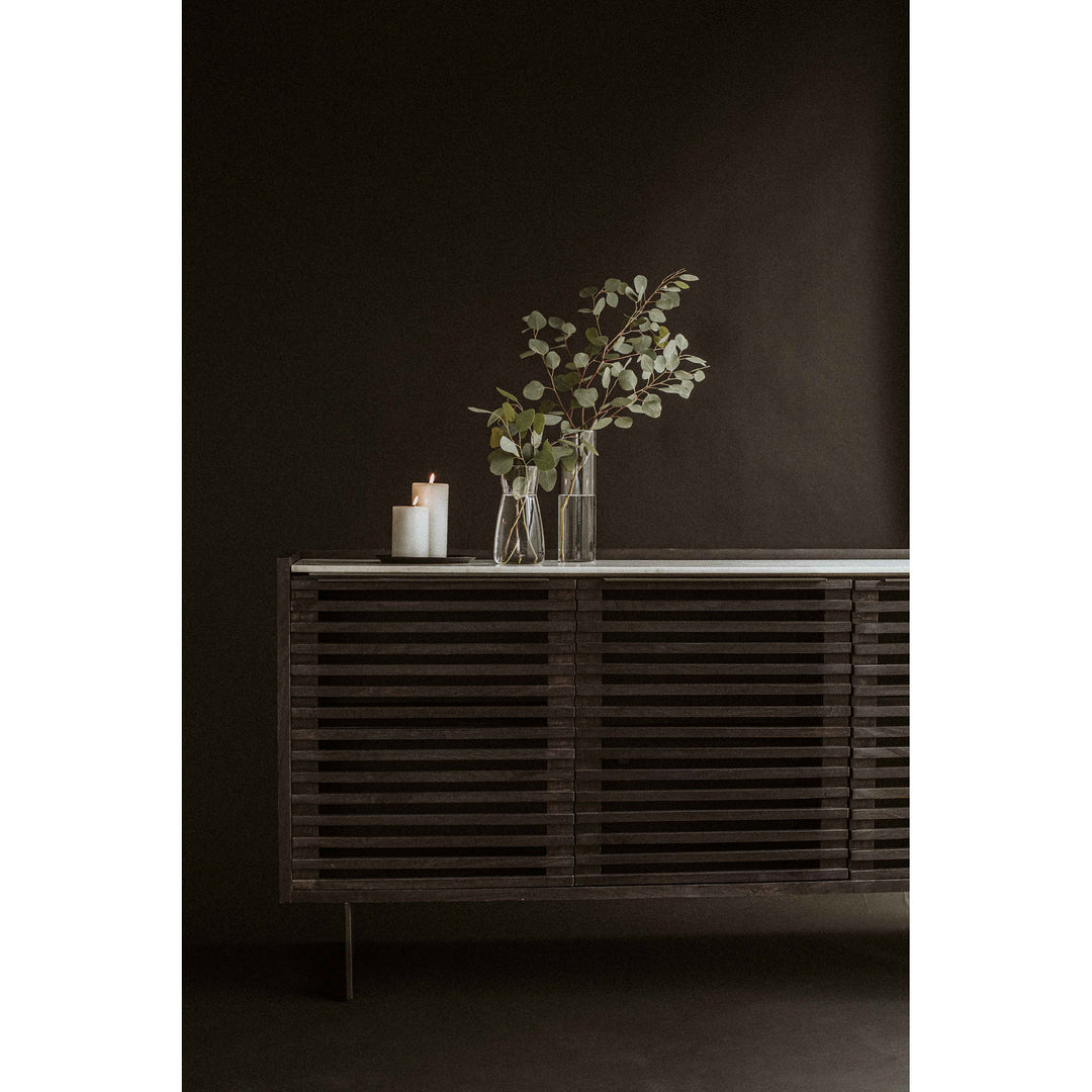 American Home Furniture | Moe's Home Collection - Paloma Sideboard