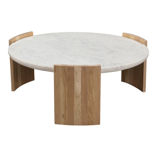 Moe's Home Collection - Dala Coffee Table - JD-1037-18-0 | American Home Furniture