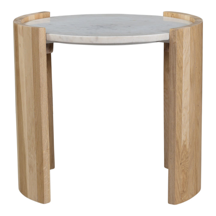 American Home Furniture | Moe's Home Collection - Dala Side Table