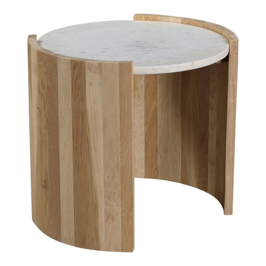 Moe's Home Collection - Dala Side Table - JD-1038-18-0 | American Home Furniture