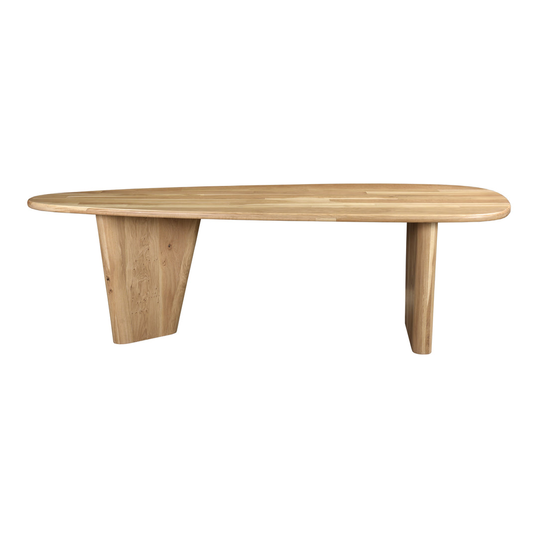 American Home Furniture | Moe's Home Collection - Appro Dining Table