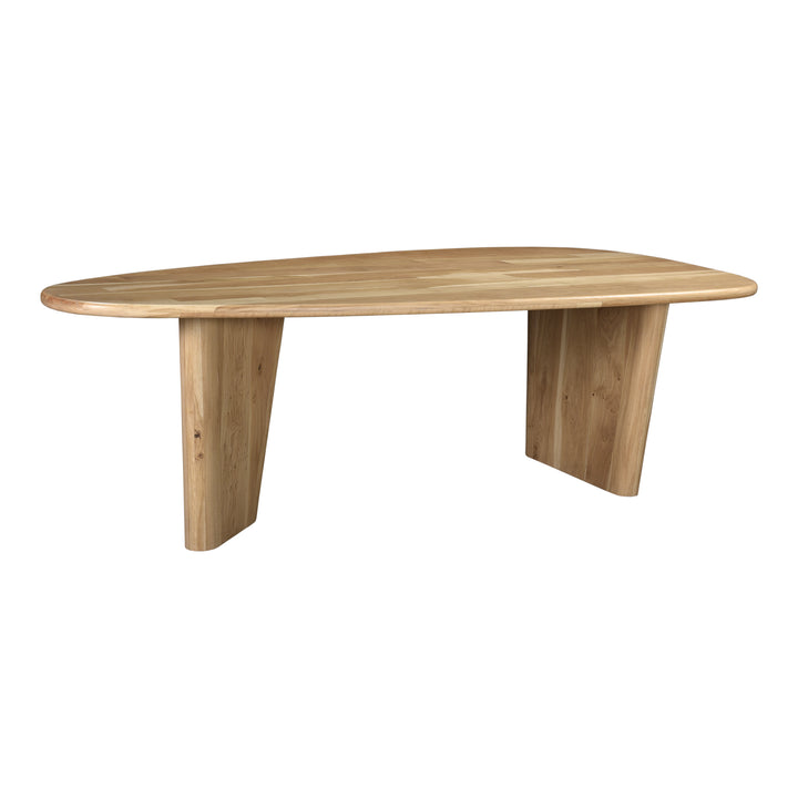 American Home Furniture | Moe's Home Collection - Appro Dining Table