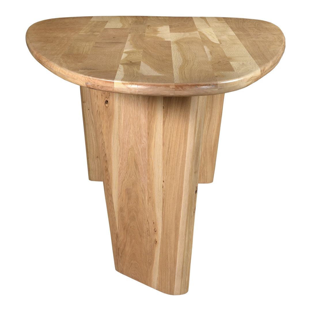 American Home Furniture | Moe's Home Collection - Appro Dining Table
