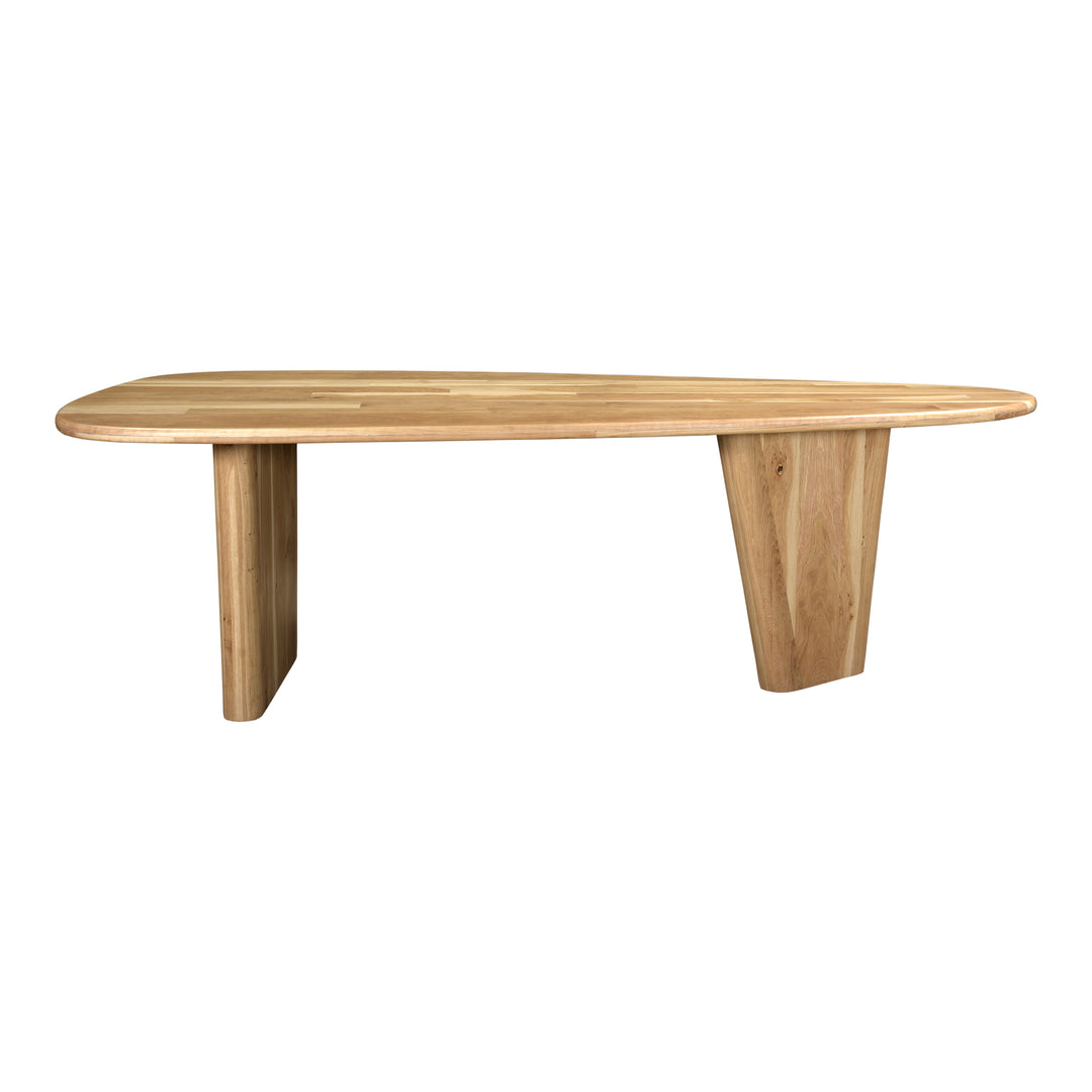 American Home Furniture | Moe's Home Collection - Appro Dining Table