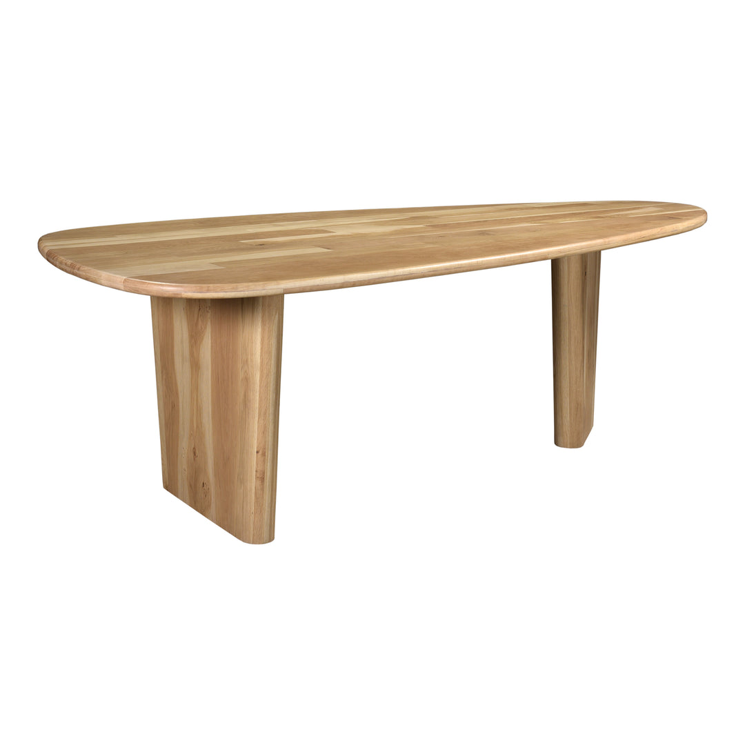 American Home Furniture | Moe's Home Collection - Appro Dining Table