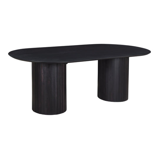 Moe's Home Collection - Povera Dining Table - JD-1045-02-0 | American Home Furniture