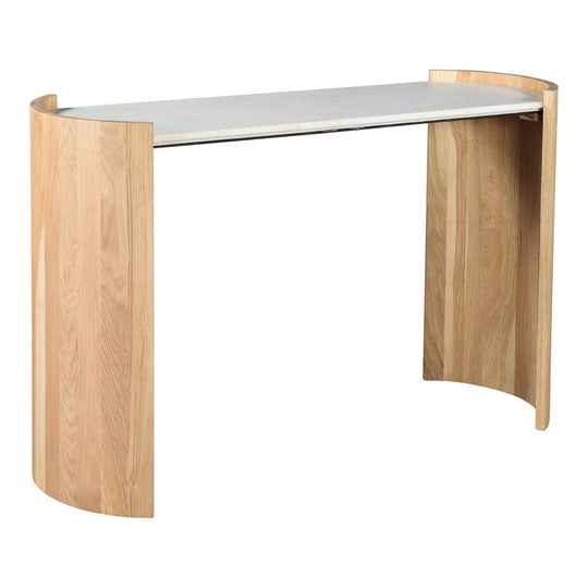 Moe's Home Collection - Dala Console Table - JD-1046-24-0 | American Home Furniture