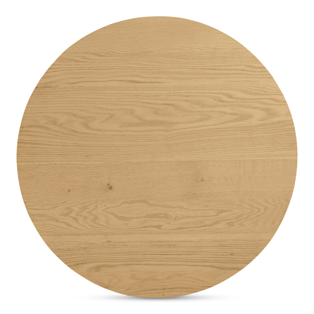 American Home Furniture | Moe's Home Collection - Povera Coffee Table Oak