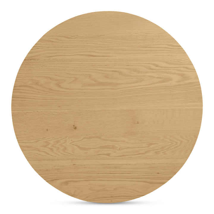 American Home Furniture | Moe's Home Collection - Povera Coffee Table Oak