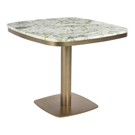 Moe's Home Collection - Celeste Cafe Table - JD-1067-16-0 | American Home Furniture