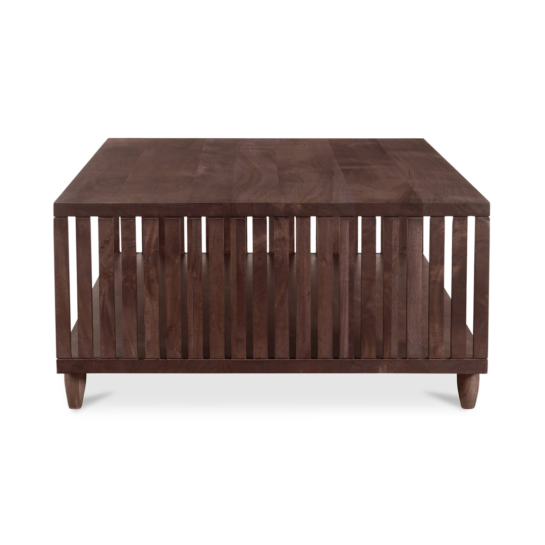 American Home Furniture | Moe's Home Collection - Rhys Coffee Table