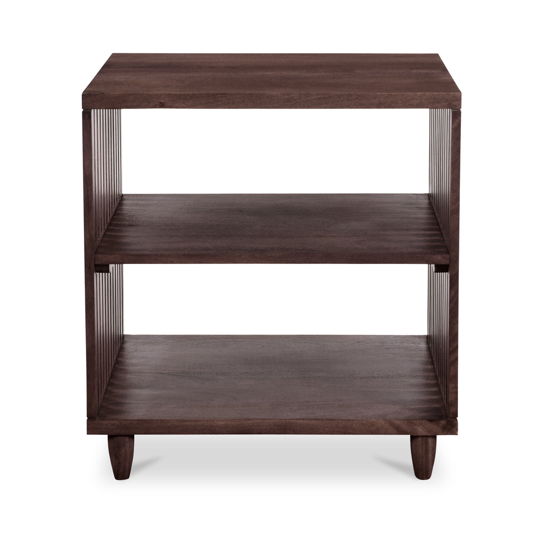 American Home Furniture | Moe's Home Collection - Rhys Side Table