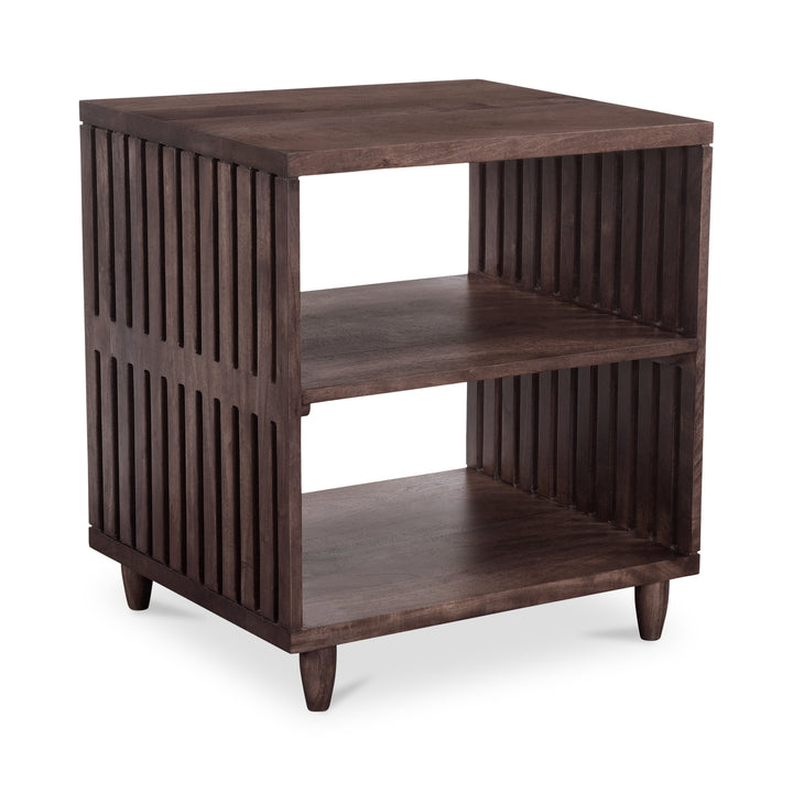 American Home Furniture | Moe's Home Collection - Rhys Side Table