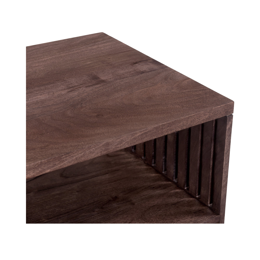 American Home Furniture | Moe's Home Collection - Rhys Side Table