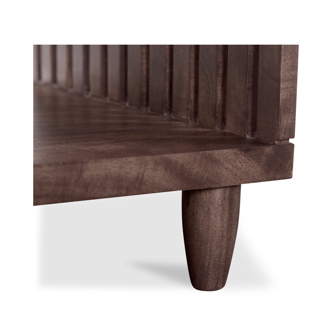 American Home Furniture | Moe's Home Collection - Rhys Side Table