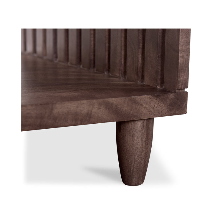 American Home Furniture | Moe's Home Collection - Rhys Side Table