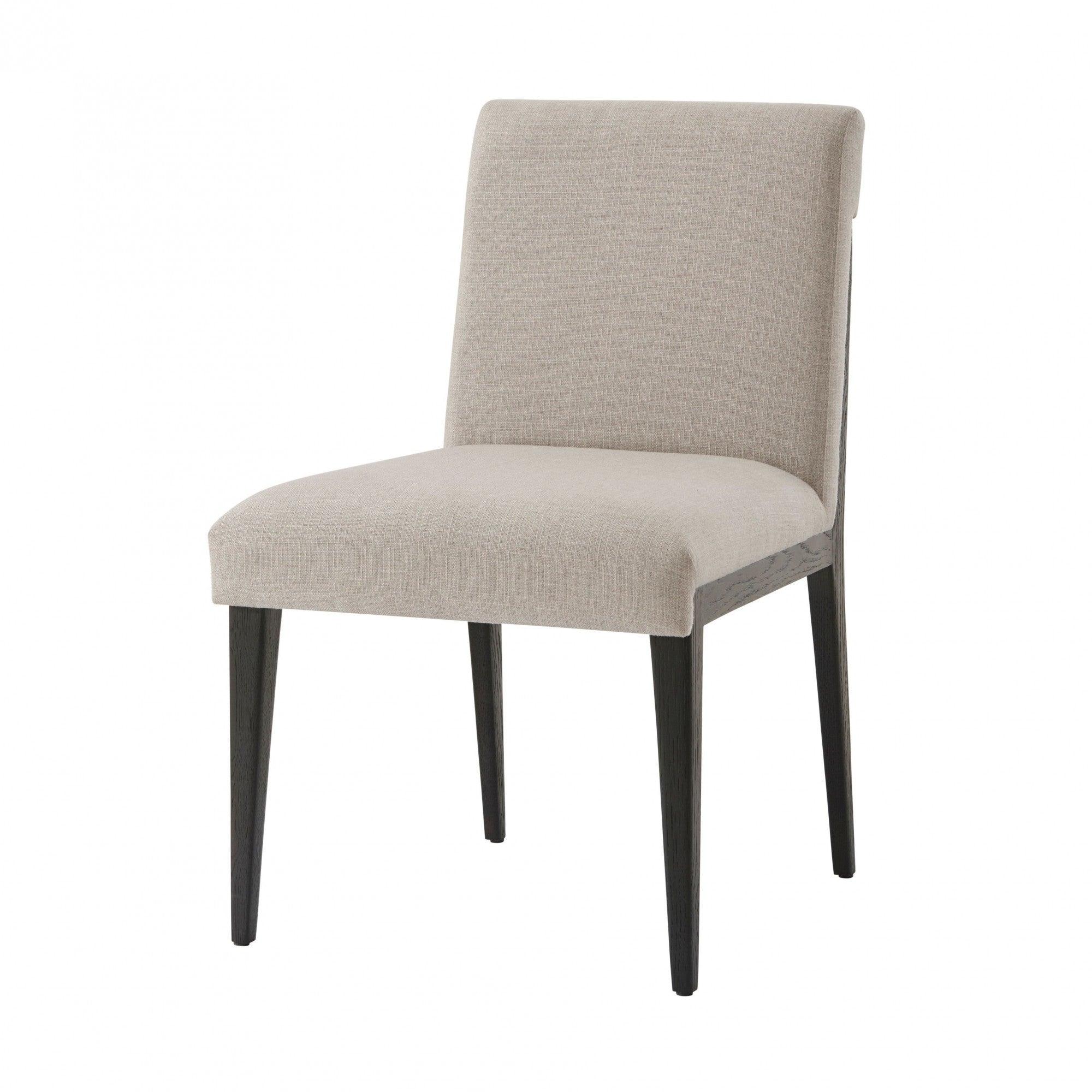 Vree Dining Side Chair - Thumbnail 2