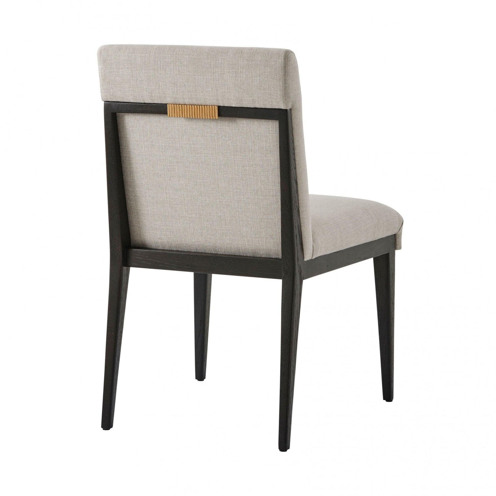 Theodore Alexander Vree Dining Side Chair - Set of 2 DINING CHAIRS